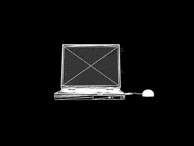 laptop 3d gif