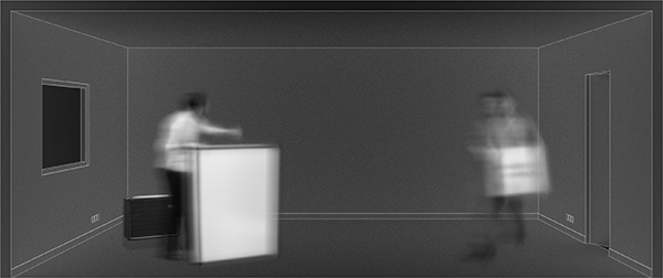 scene 2 performance mlav